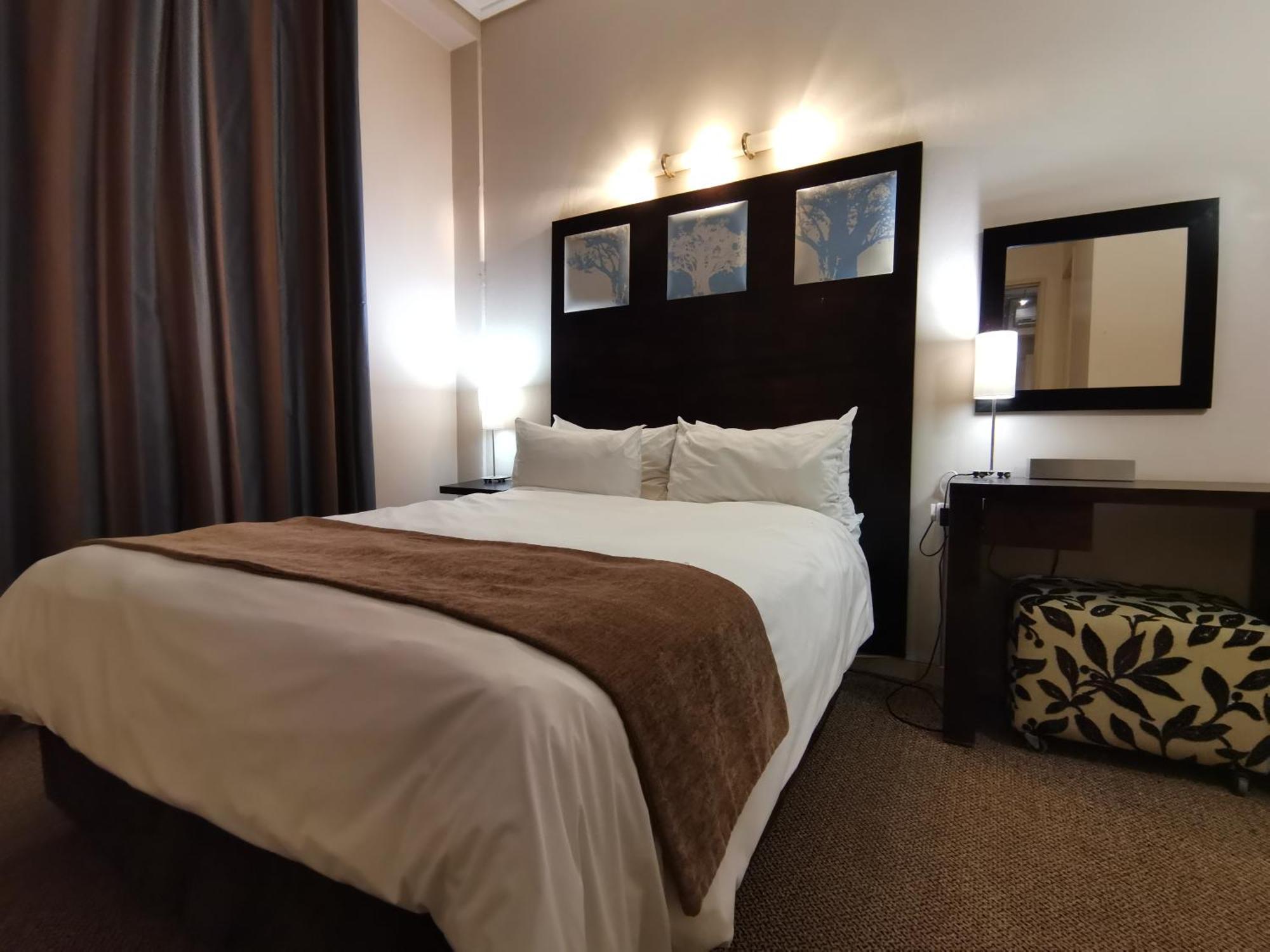 Mapungubwe Hotel Apartments Marshalltown Johannesburg Cameră foto